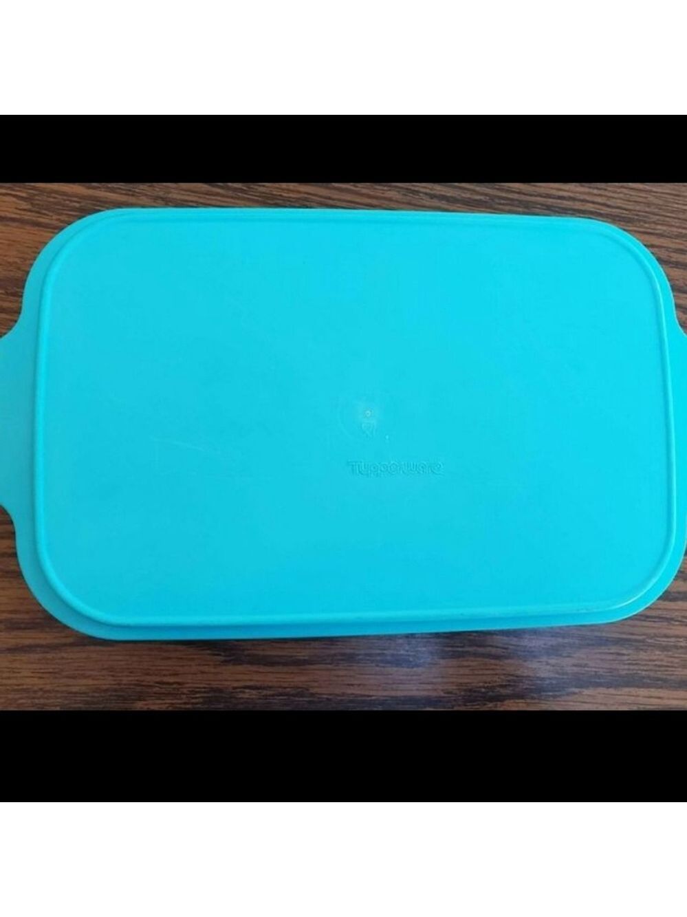 Tupperware Jello Mold with 7 Fun Shapes - Picture 2 of 4